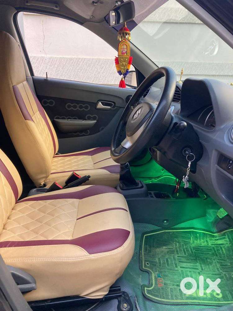 Maruti Suzuki Alto 800 2012-2016 Lxi, 2014, Petrol