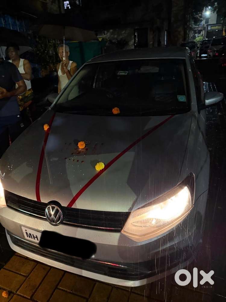 Volkswagen Ameo 2019 Diesel Well Maintained