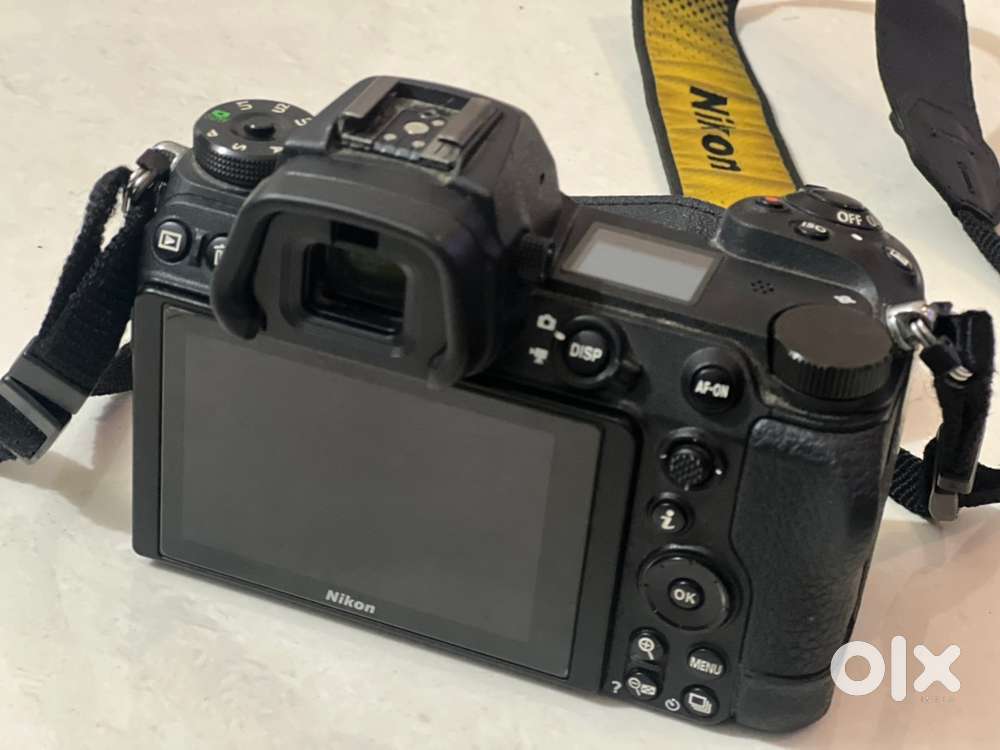 NIKON Z6M2