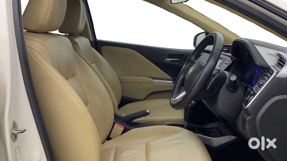 Honda City 2015-2017 I Vtec Cvt Vx, 2016, Petrol