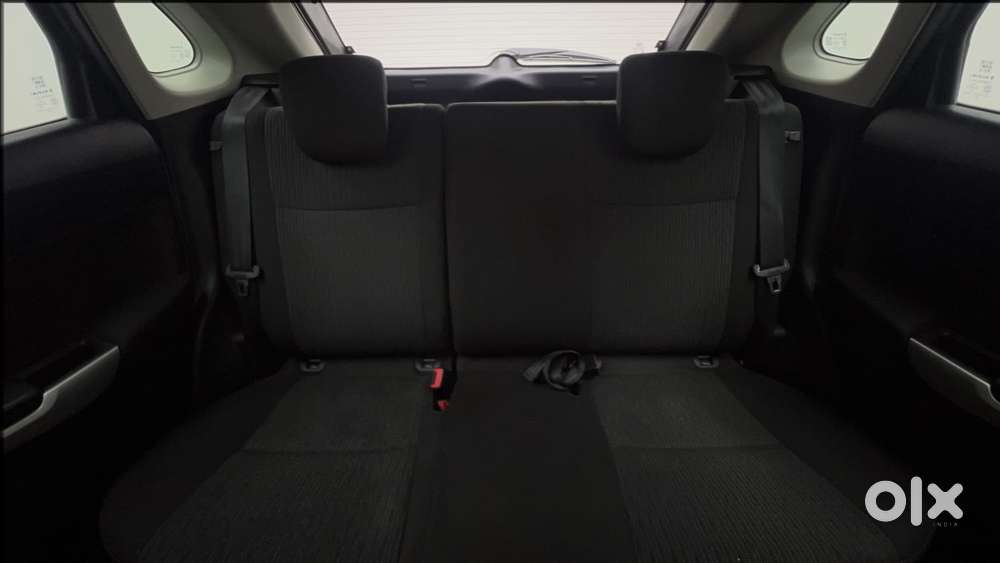 Maruti Suzuki Baleno 1.2 Zeta, 2018, Petrol