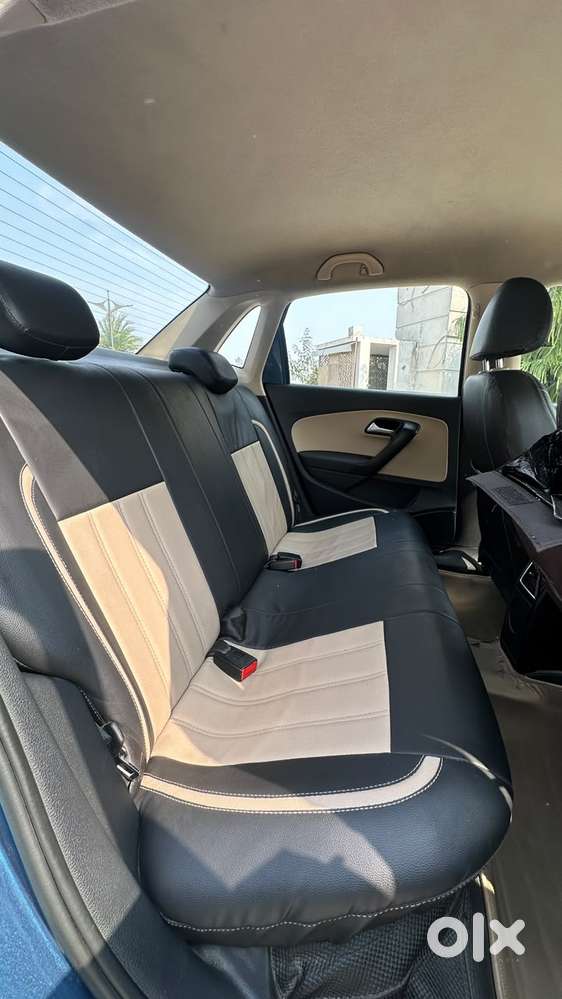 Volkswagen Ameo 1.5 Tdi Highline, 2018, Diesel