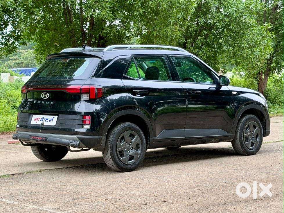 Hyundai Creta 1.6 Sx Plus Vtvt, 2024, Petrol