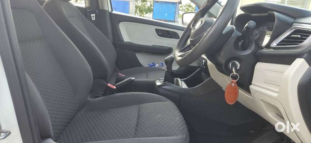 Tata Altroz 1.5 Xm Plus Diesel, 2024, Diesel