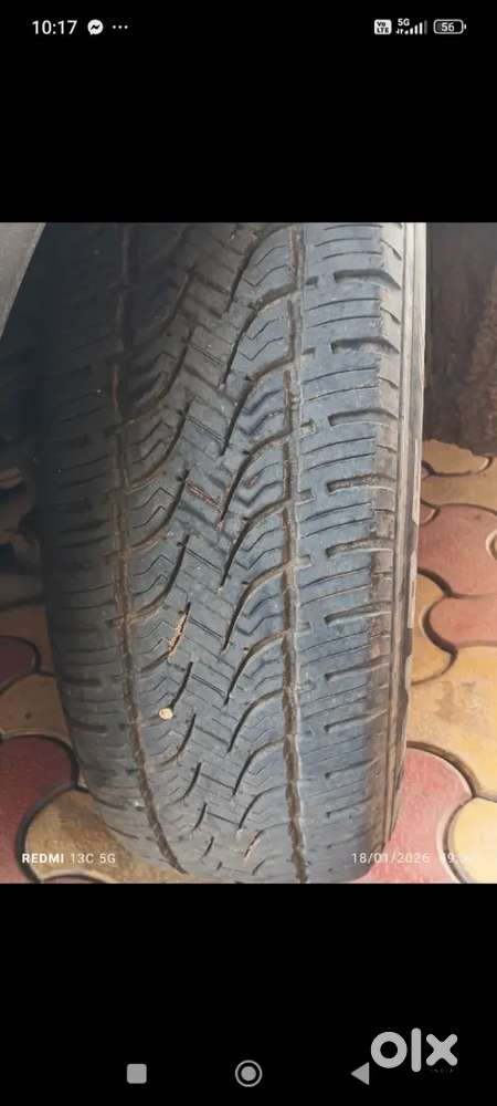 Tata Hexa 2017 Frist Party Insurance ,fc 2031