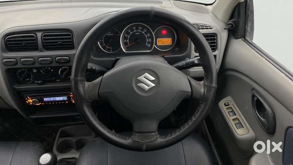 Maruti Suzuki Alto K10 2010-2014 Vxi, 2014, Petrol