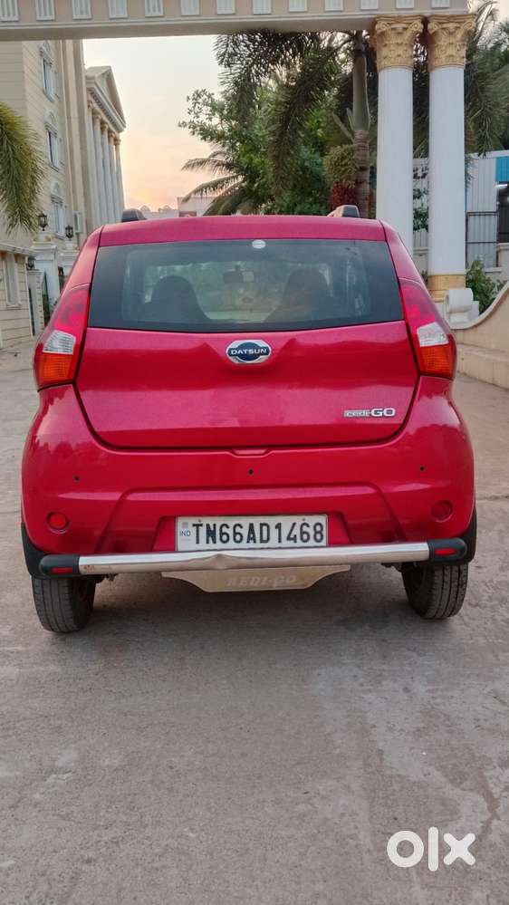 Datsun Redigo