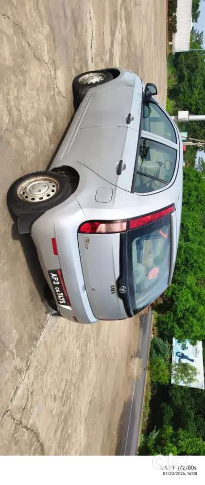 Tata Indica Vista Tdi 2014