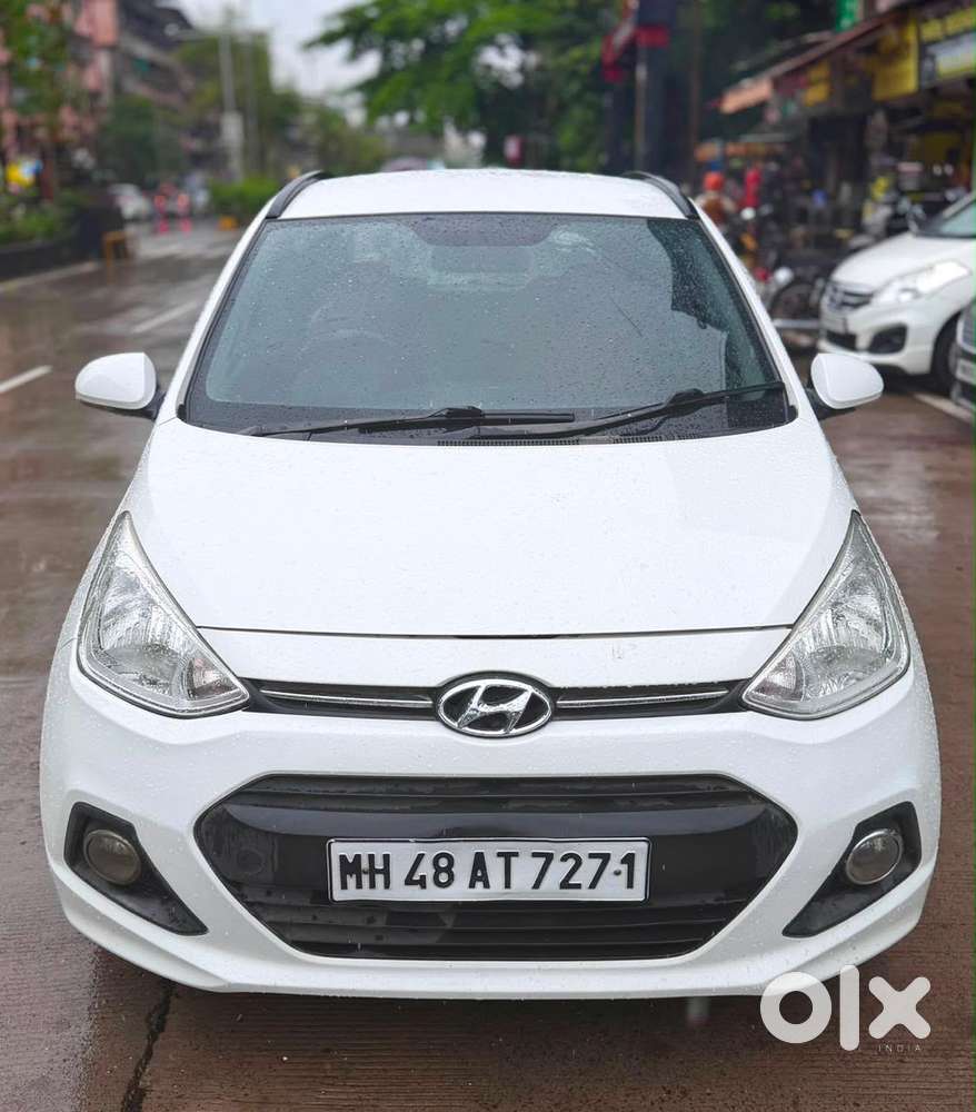 Hyundai Grand I10 Sportz Celebration Edition, 2016, Petrol
