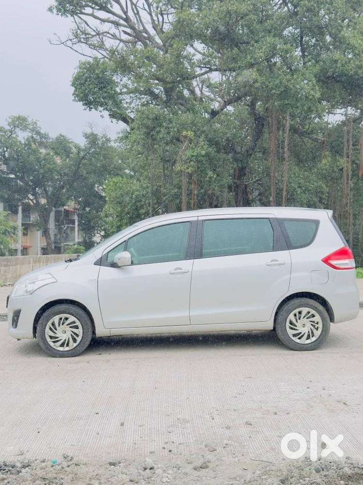 Maruti Suzuki Ertiga Vdi, 2012, Diesel