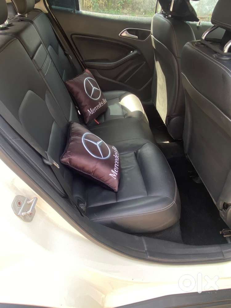 Mercedes-benz Gla 2016