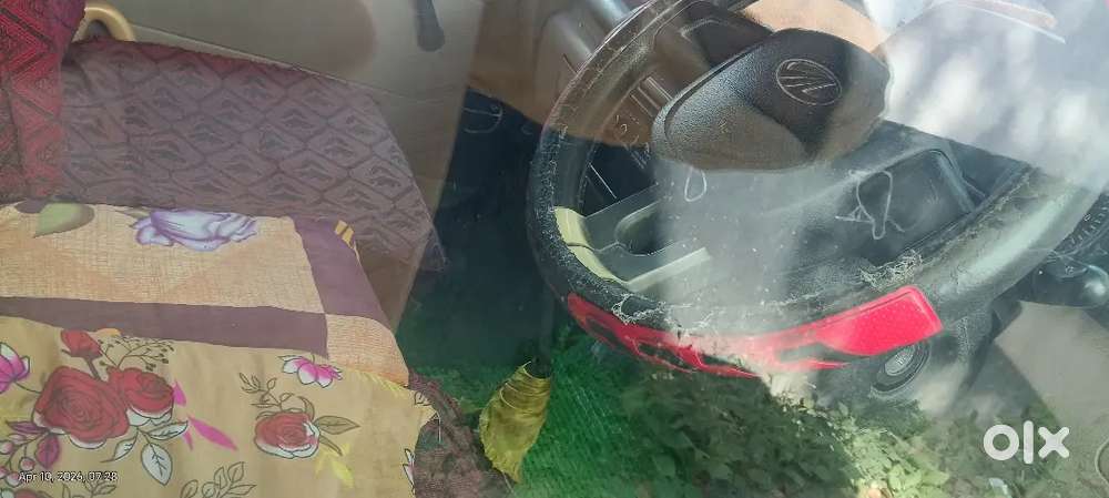 Mahindra Bolero Pik-up 2021 Diesel 110000 Km Driven.