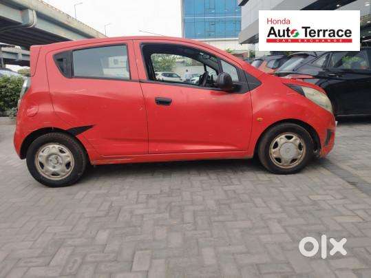 Chevrolet Beat Diesel Ls, 2013, Diesel