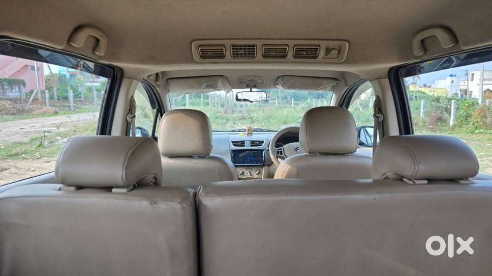 Maruti Suzuki Ertiga 2017 Diesel Good Condition