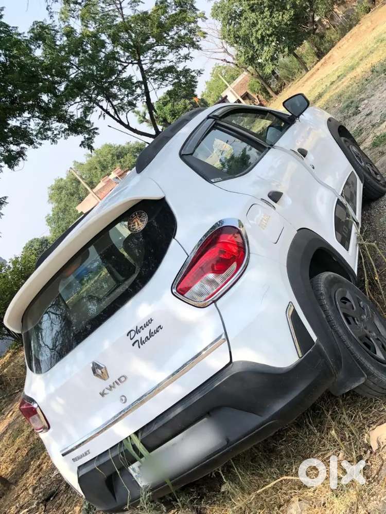 Good Condition All Paperwork Okay