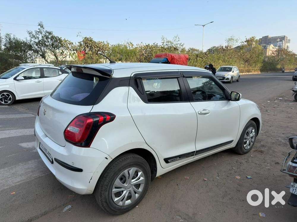 New Swift Vxi 2021 Model 6 Mahina