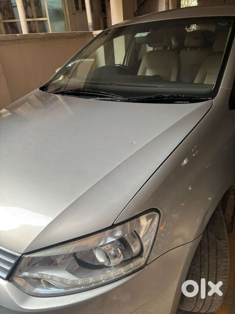 Volkswagen Vento 2012 Only Genuine Buyer