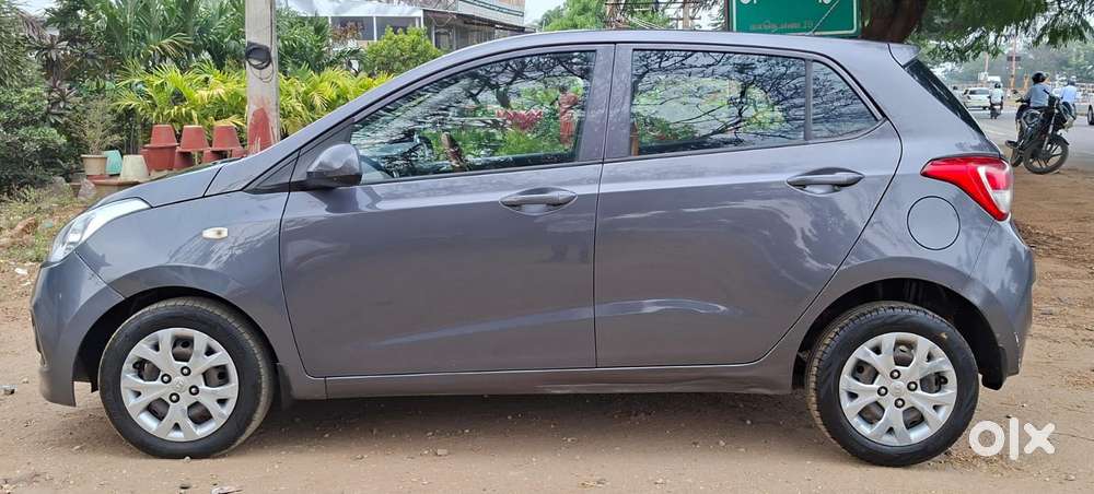 Hyundai Grand I10 Magna 1.1 Crdi, 2015, Diesel