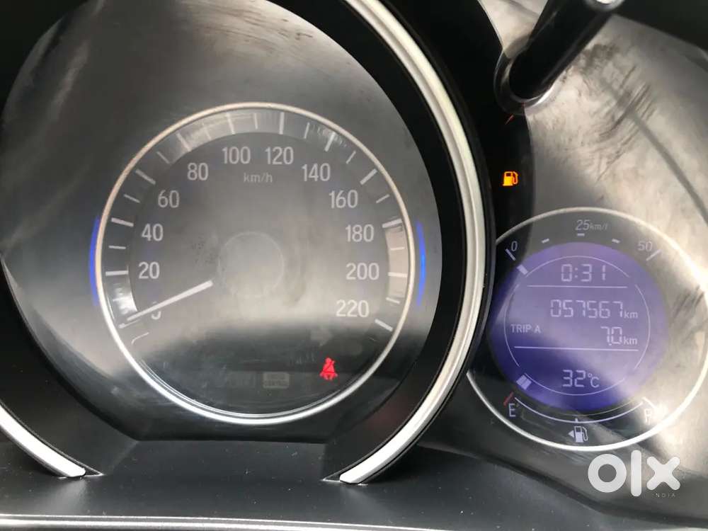 Honda Jazz 2021 Sep  Petrol Manual