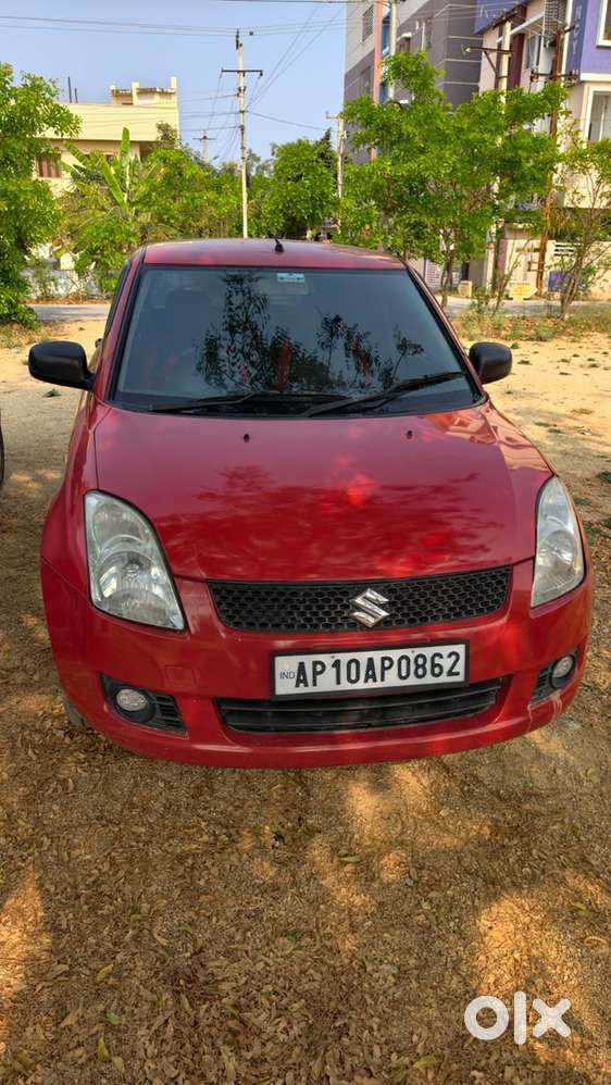 Maruti Suzuki Swift 2008 Diesel Well Maintained