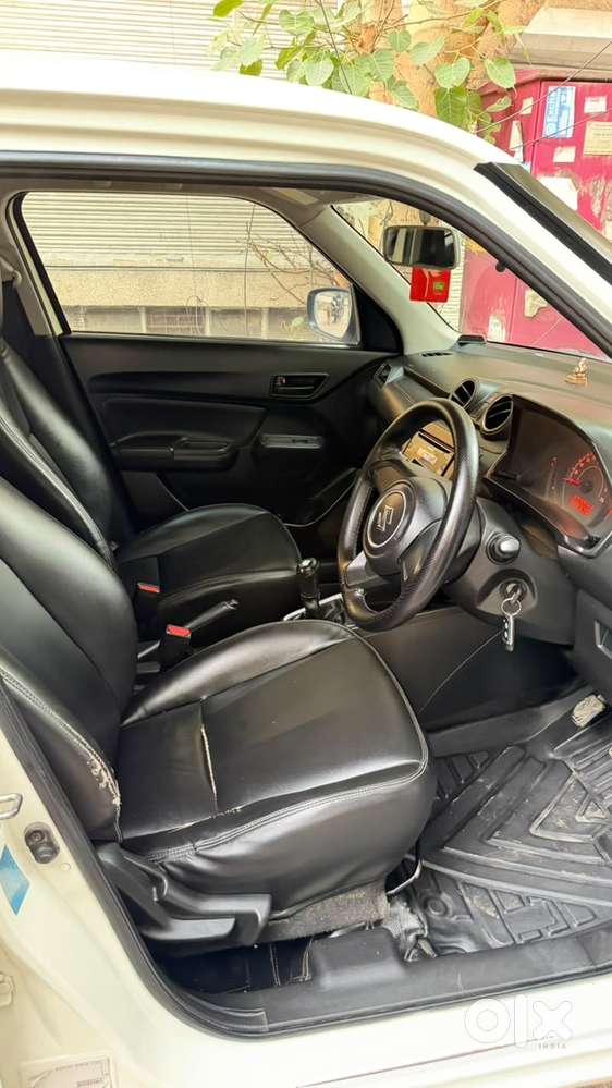 Maruti Suzuki Swift Lxi, 2019, Cng & Hybrids