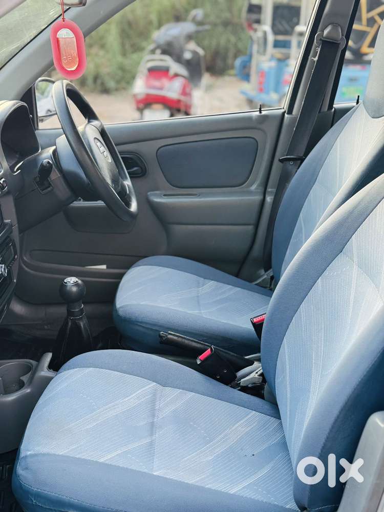 Maruti Suzuki Alto K10 1.0 Vxi (o), 2014, Petrol