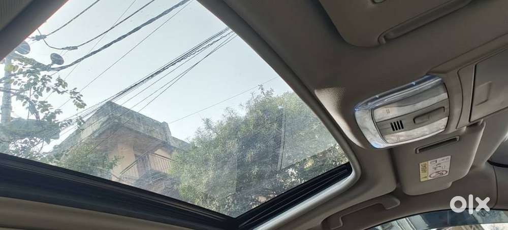 Mahindra Xuv500 W11, 2021, Diesel