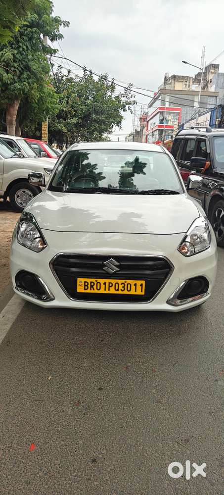 Maruti Suzuki Dzire 1.2 Vxi, 2023, Cng & Hybrids