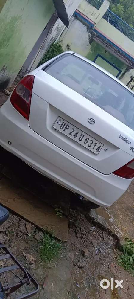 Gadi Mein Koi Kami Nahin Hai