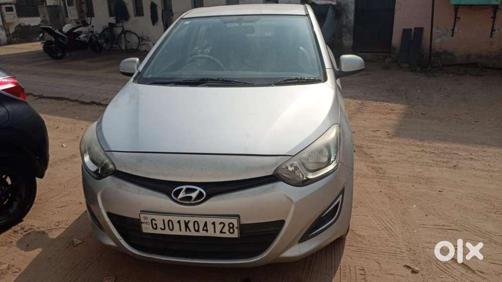 Hyundai Car 2012 Model