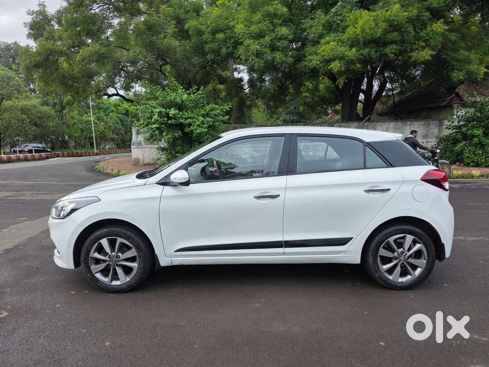 Hyundai Elite I20 Asta 1.2 (o), 2015, Petrol