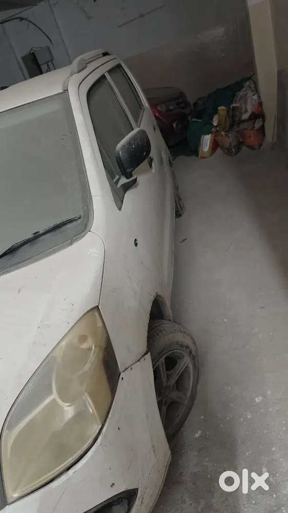 Maruti Suzuki Wagon R 2012 Ready