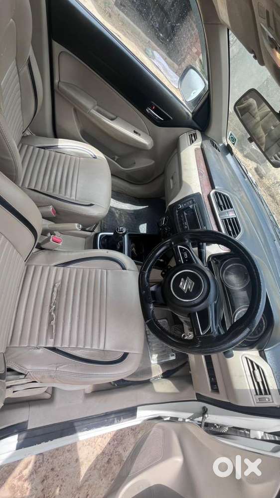 Maruti Suzuki Diesel 2018 Car