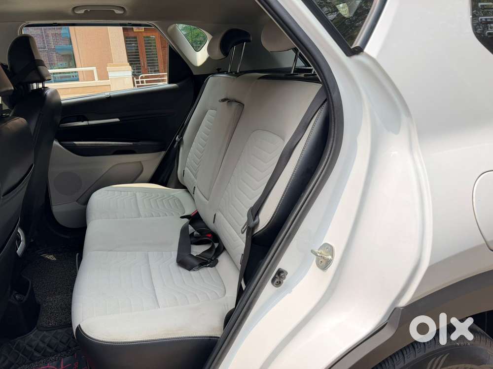 Kia Sonet Htx 1.5 Diesel, 2023, Diesel