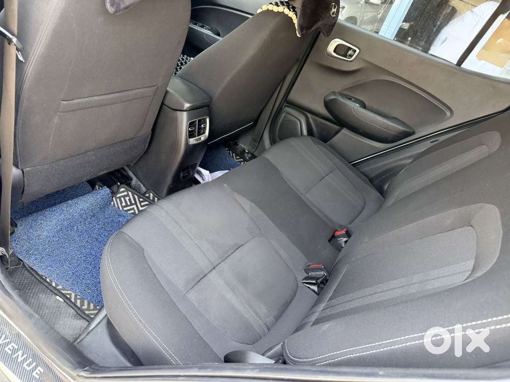 Hyundai Venue 1.0 Sx Turbo Imt, 2022, Petrol