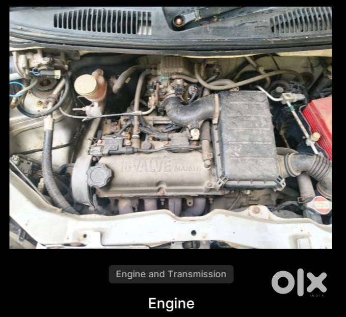 Wagonr Silver