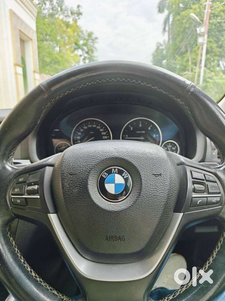 Bmw X3 2.0 Xdrive 20d, 2014, Diesel
