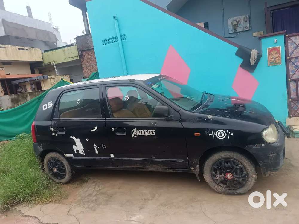Maruti Suzuki Alto 2006