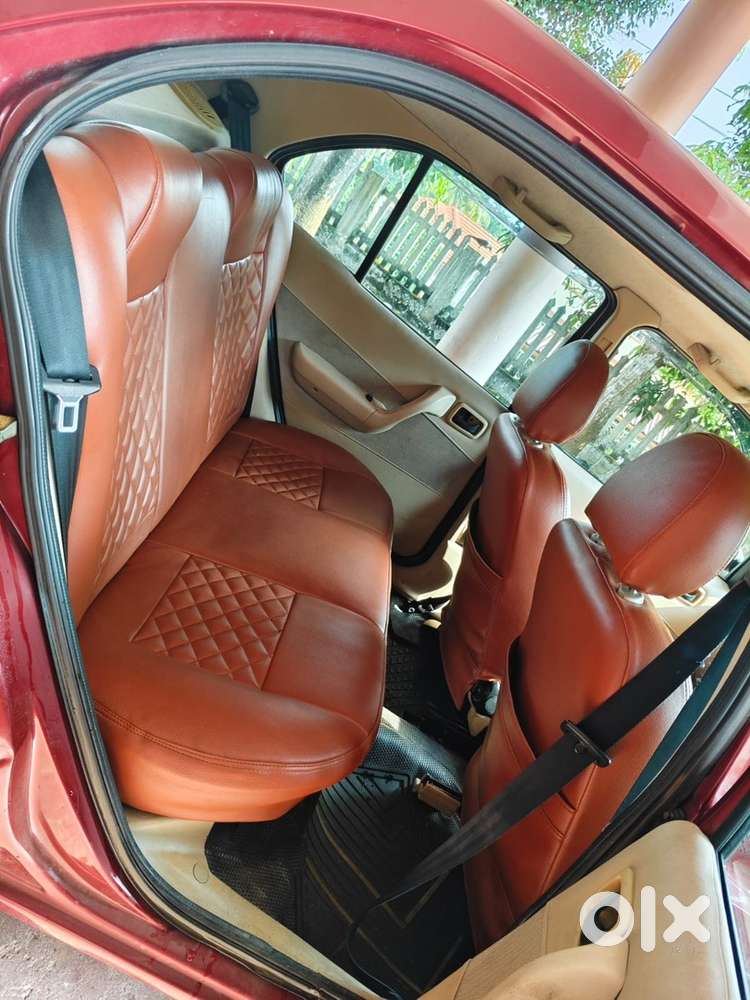 Ford Ikon Diesel 2009