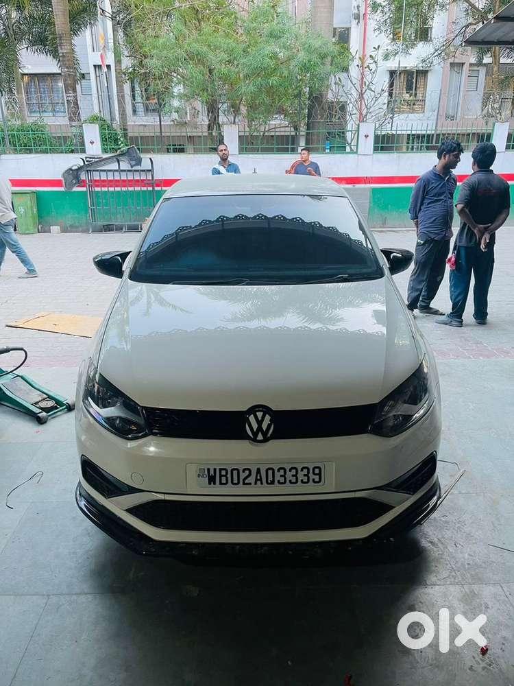 Volkswagen Polo 2020