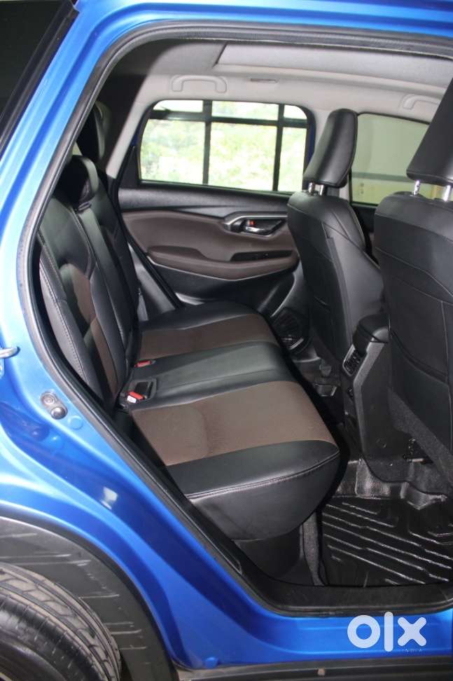 Toyota Urban Cruiser Hyryder 1.5 V Neo Drive At, 2022, Petrol