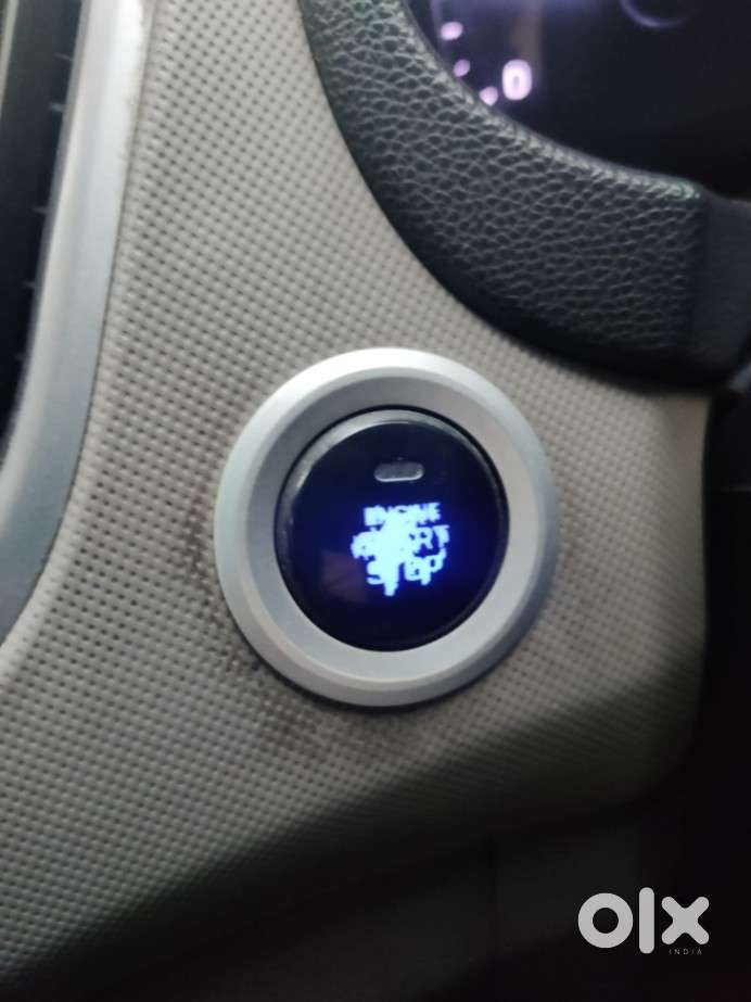 Hyundai Creta 1.6 Crdi At Sx Plus, 2017, Diesel