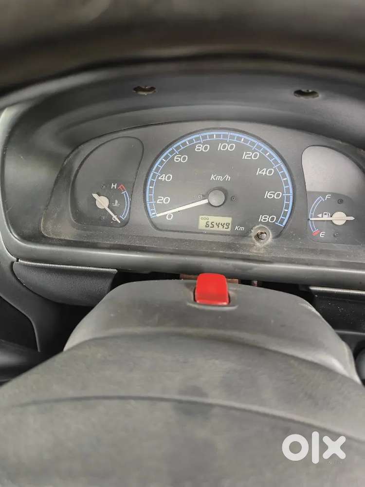 2009 Maruti Suzuki Wagon R