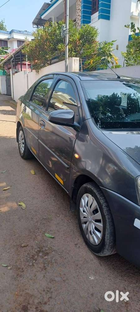 Karnataka Taxi Transferred To Kerala, Life Tax Paid.