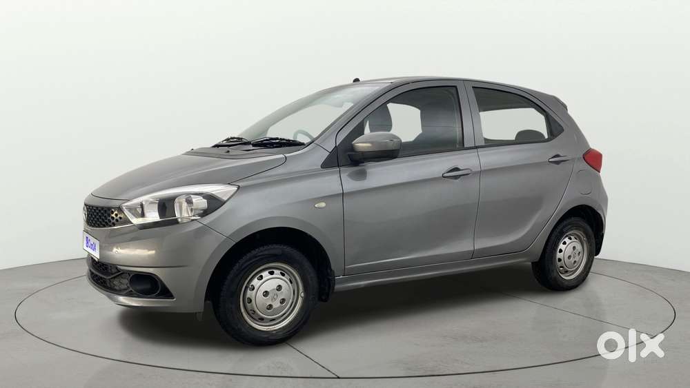 Tata Tiago 1.2 Revotron Xm, 2019, Petrol