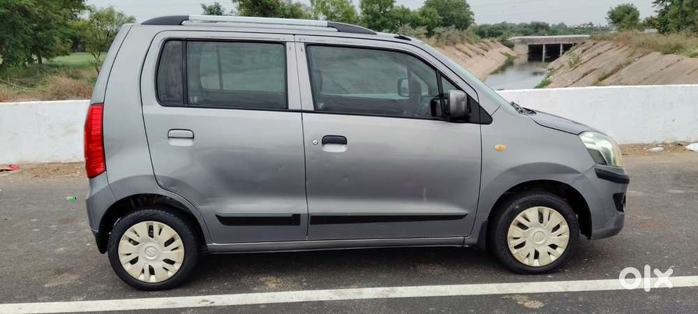 Maruti Wagon R 2014