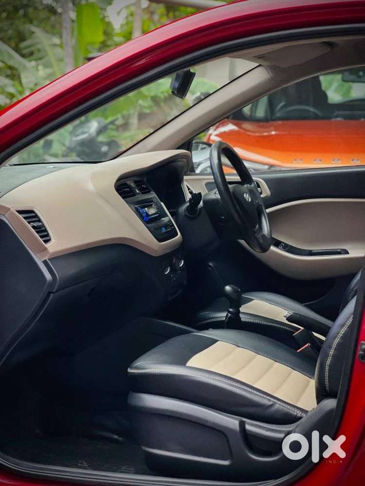 Hyundai I20 1.2 Era, 2014, Petrol