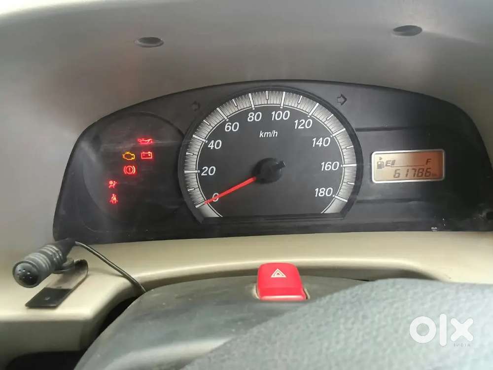 Maruti Suzuki Eeco 2021 V Ac Cng