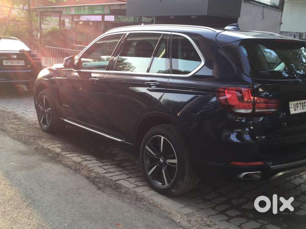 Bmw X5, 2019, Diesel