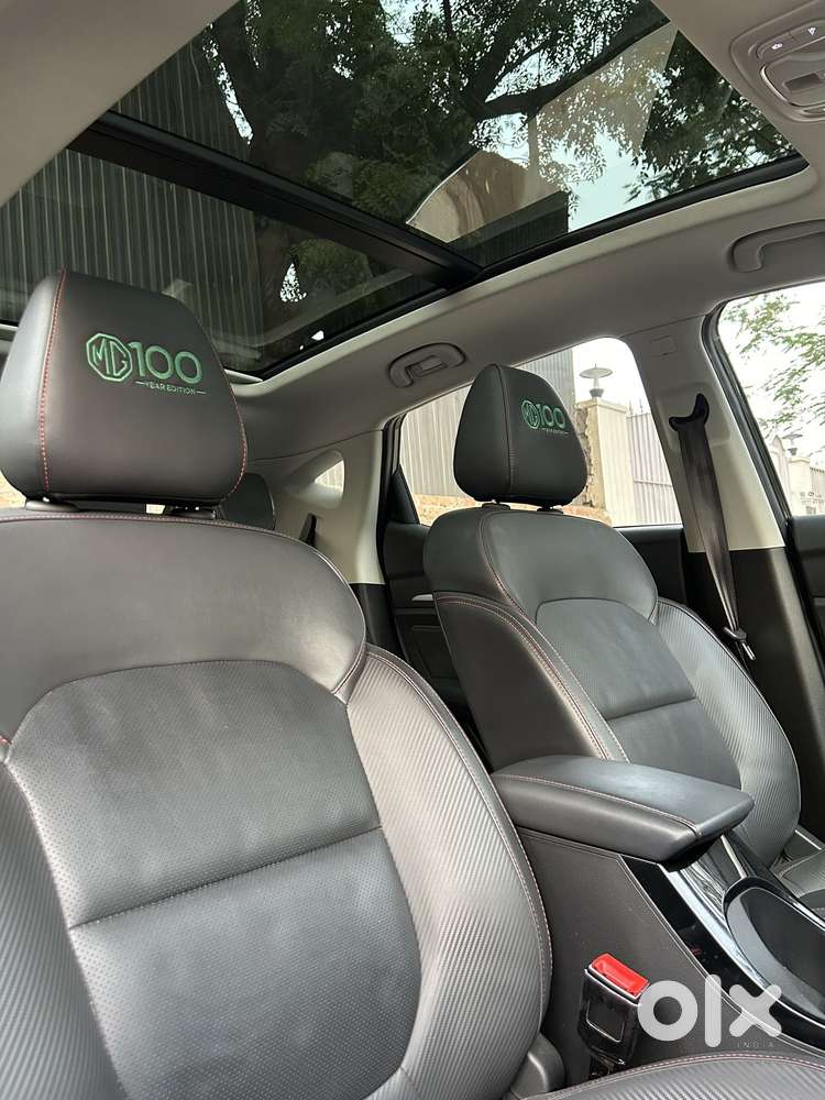 Mg Astor 1.5 Savvy Cvt, 2024, Petrol
